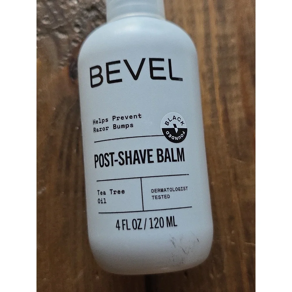 Bevel 2x post